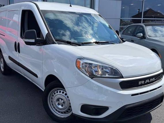 RAM PROMASTER CITY 2022 ZFBHRFAB4N6Y52046 image